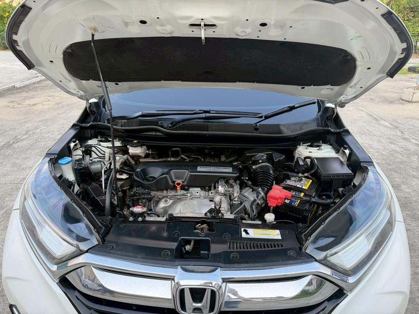 Honda CRV 1.6El 4wd ปี19 รูปที่ 16