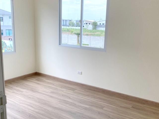 ให้เช่าบ้าน 2ชั้น ต่อเติมหน้าแล้ว ตลาดมารวย หทัยราษฏร์ 54 วงแหวน-คลอง5 ตลาดนัด เค สเปซ 136 ตรม. สน. ภูธรลำลูกกาซิตี้ 8