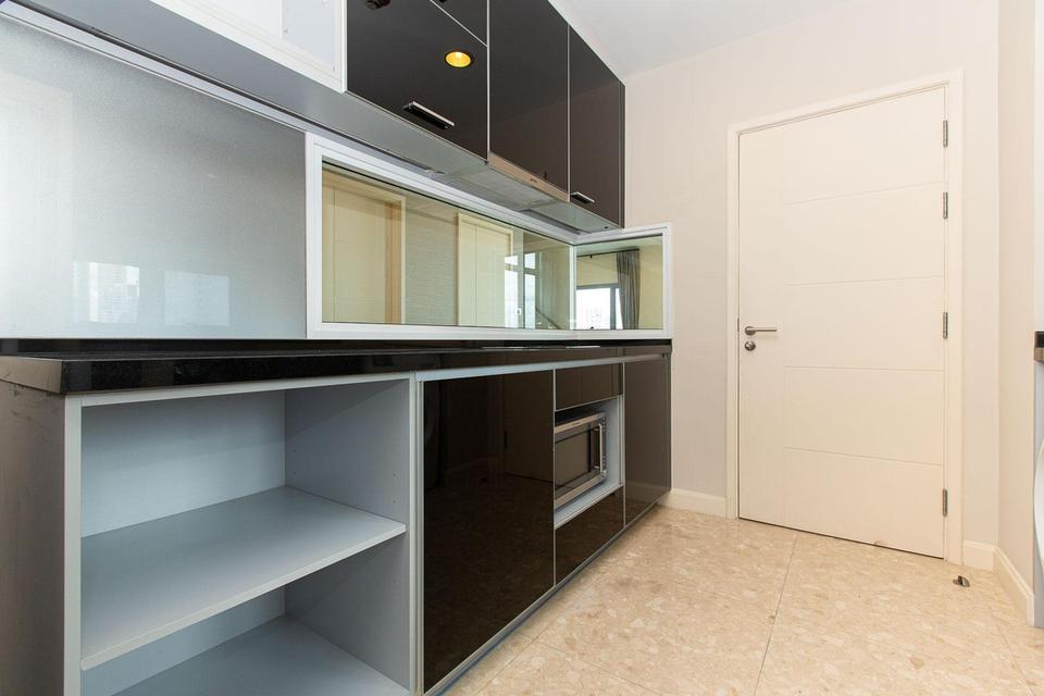 ให้เช่าคอนโด Duplex สุดหรู The Crest สุขุมวิท 34 ขนาด 125.58 ตร.ม. พร้อมเข้าอยู่ 7
