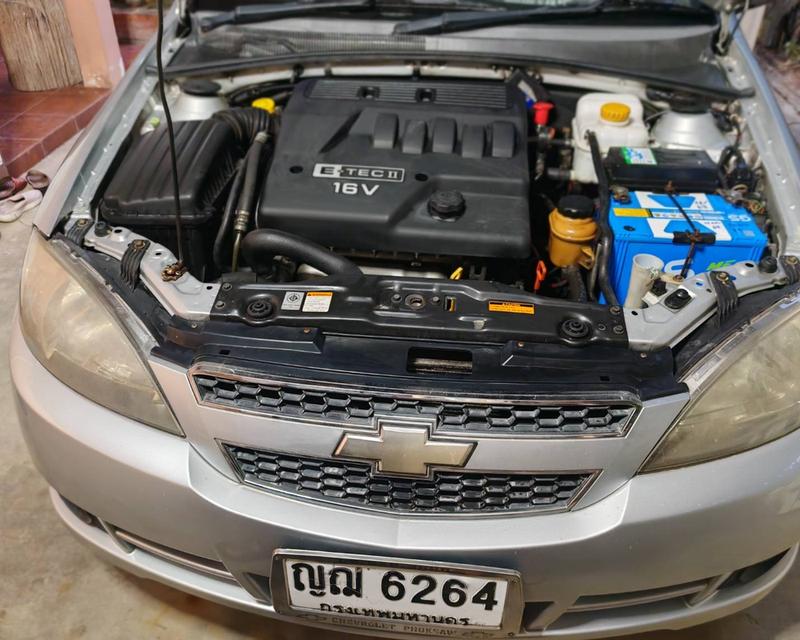 รถเชฟโรเล็ต2010 ราคา40000 8