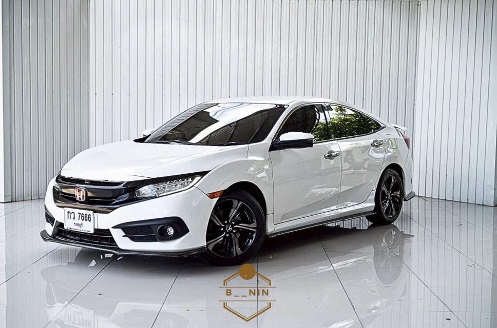 รถยนต์ honda