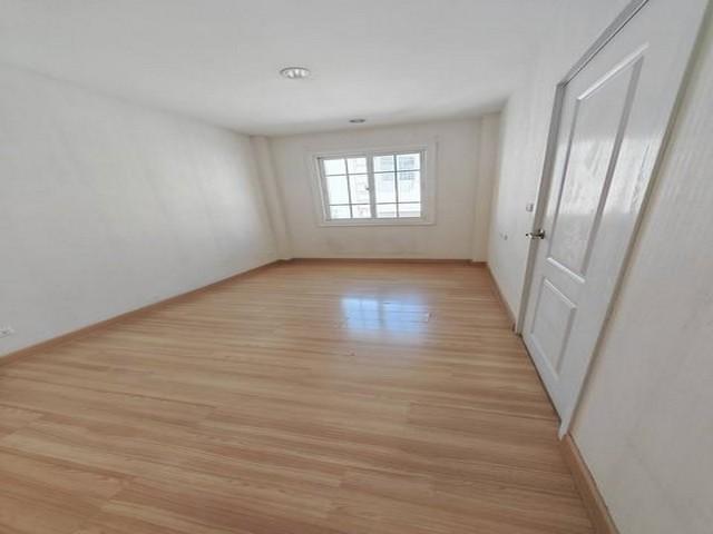 PB5992 ให้เช่า ทาวน์โฮม 4 ชั้น โครงการ เดอะ มาสเตอร์ แอท บีทีเอส อุดมสุข ซอยสุขุมวิท103 สามารถทำออฟฟิศจดทะเบียนบริษัทได้ 7