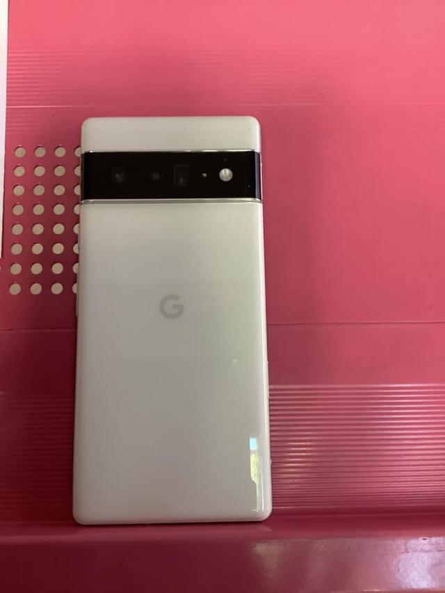 Google Pixel 6 Pro มือสอง 1