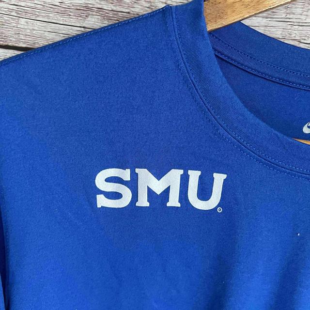 nikeเสื้อกีฬาแขนยาว มือสอง รูปที่ 3