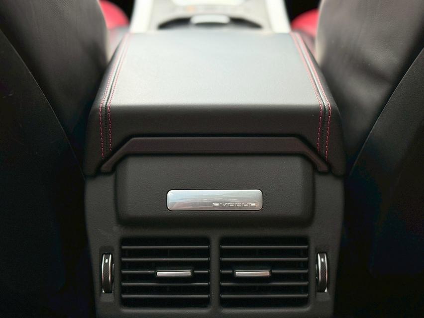 รหัสรถ PJP401 2017 RANGEROVER EVOQUE SD4 HSE Dynamic 14