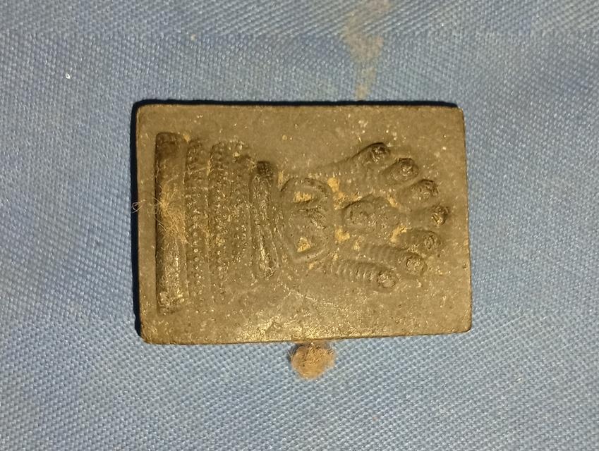 ถ้าให้พูดถึงพระเก่าพระนิยมต้องพระรุ่นนี้เลยครับพระเก่าๆราคาดีราคาไม่ลดเหรียญเดิมๆไม่มีปรับแต่งสภาพเดิมทุกอย่างสนใจเท่าดูกันได้ครับรับประกันความแท้ชัดเ 17