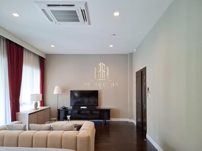 บ้านเดี่ยวหรู แกรนด์ บางกอก บูเลอวาร์ด กรุงเทพกรีฑา - Grand Bangkok Boulevard Krungthep Kreetha 18