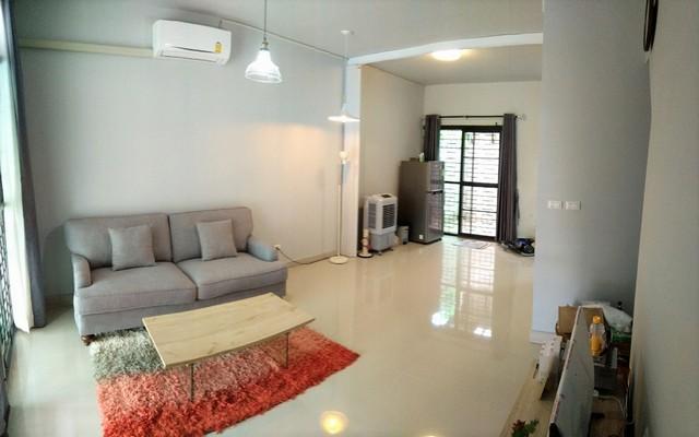 หมู่บ้าน ซิตี้เซนส์ รามอินทรา ซอยพระยาสุเรนทร์ 30 ถนนรามอินทรา109 5