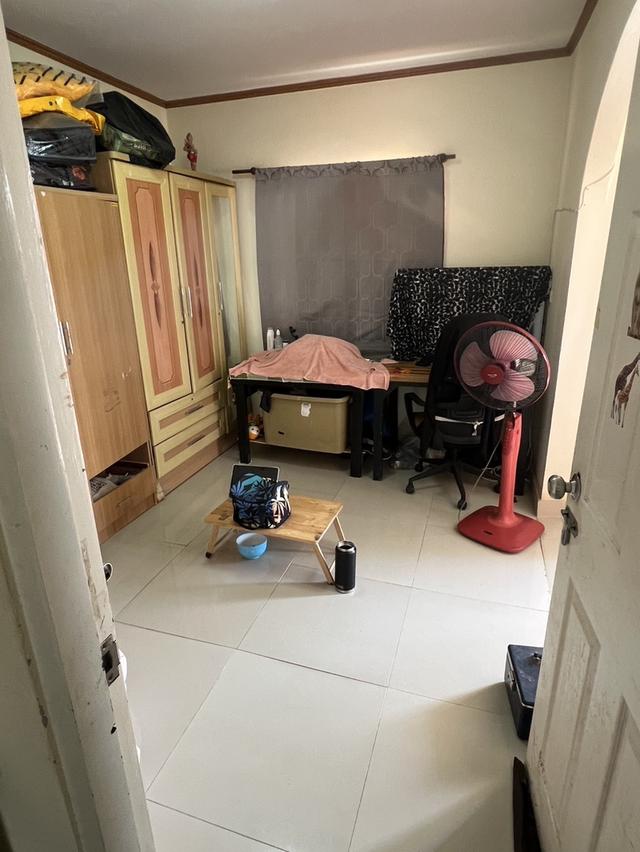 ขายทาวน์เฮาว์หลังริม(หมู่บ้านสยามนิเวศน์2) 9