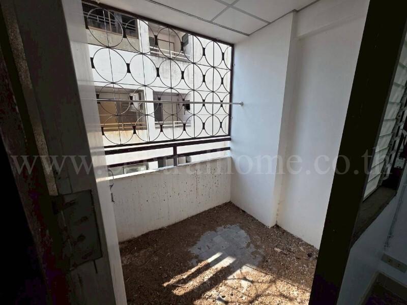 เอกธานี คอนโดทาวน์ บางพูน - รังสิต ใกล้ รถไฟฟ้าสายสีแดง สถานีรังสิต 3