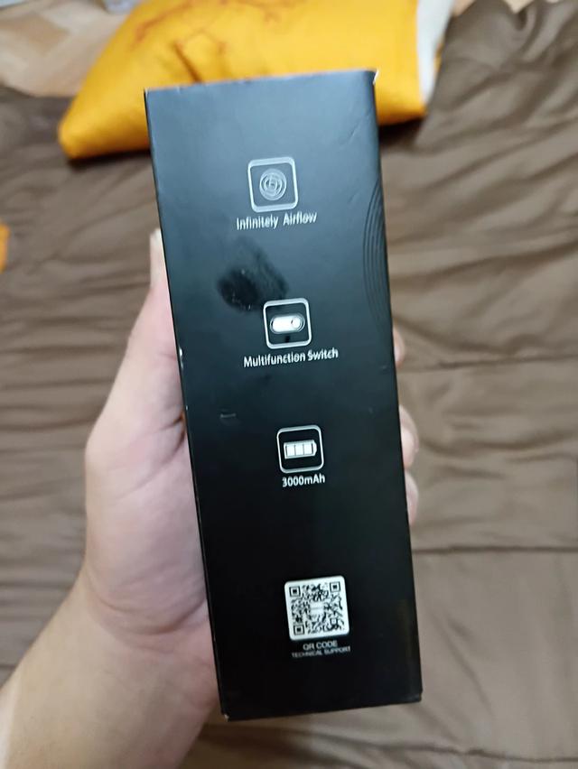 voopoo DRAG S pro  20