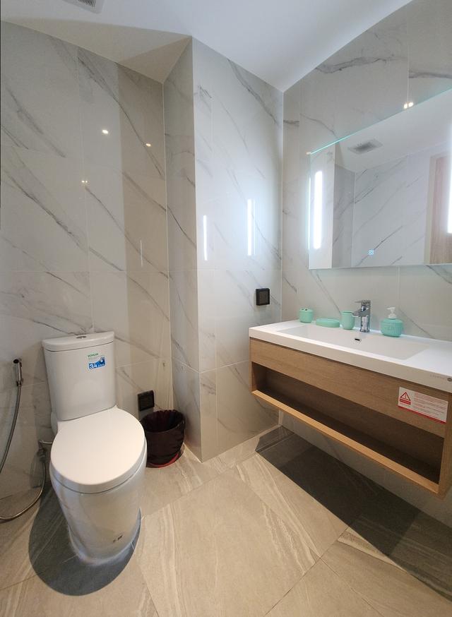 ปล่อยเช่า คอนโด ONCE พัทยา 4