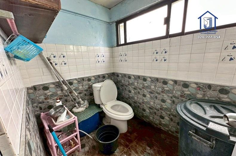 บ้านเดี่ยว 2 ชั้น หมู่บ้านเมืองทองนิเวศน์ 1 ถนนแจ้งวัฒนะ14 ซอยพิงคนคร 4 ติดรถไฟฟ้าสายสีชมพู 8