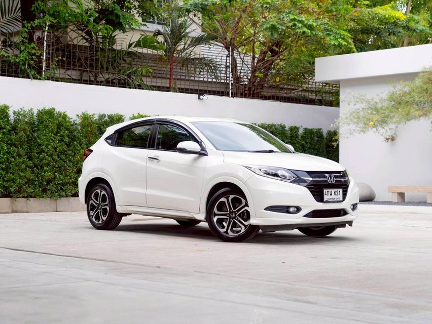 Honda HR-V 1.8E Limited ปี 2015 7