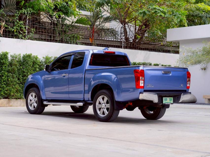 Isuzu Dmax 1.9Z Hi-lander ปี16 7