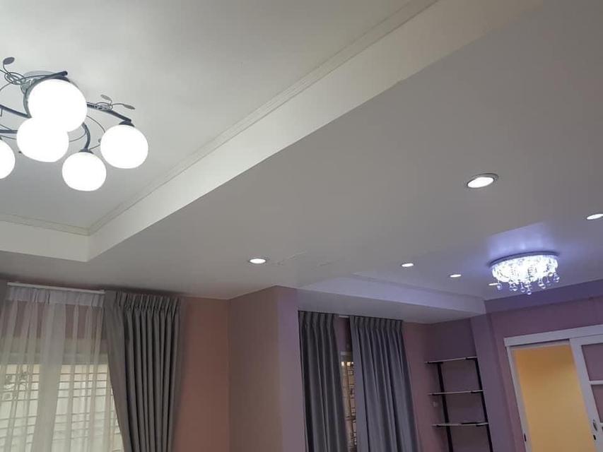 บ้านแฝด 2 ชั้น 2 นอน 2 น้ำ 26.2 วา 5