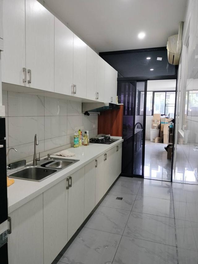 ขายบ้านเดี่ยว หมู่บ้านเพอร์เฟค พาร์ค พระราม 5-บางใหญ่ ตกแต่งครบ 13