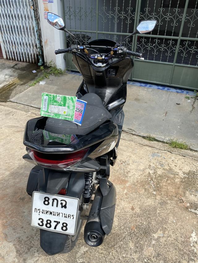 PCX 150 Led ปี 2018 รถเดิม พร้อมใช้งานเลยครับ  4