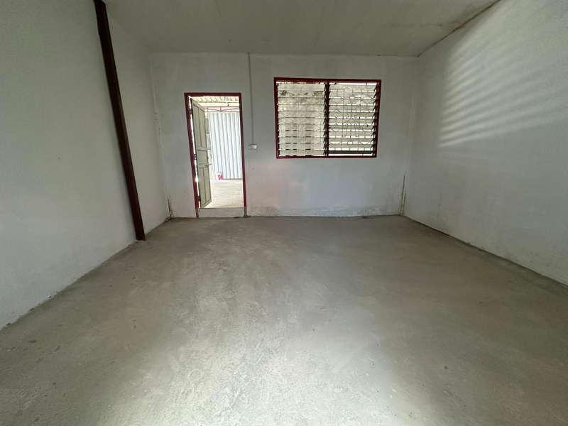 ให้เช่าโกดังพร้อมสำนักงาน พัฒนาการ สวนหลวง BRE24028 5
