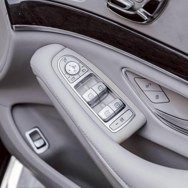 รหัสรถ 67GG5320 ✨ Mercedes-Benz S500e (W222) ปี 2016 – Plug-in Hybrid 6