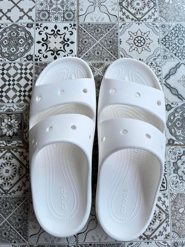 รองเท้าแตะ Crocs classic slide v2 2