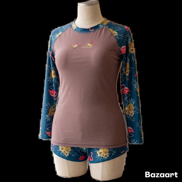 เสื้อผ้ามือสองผู้หญิง