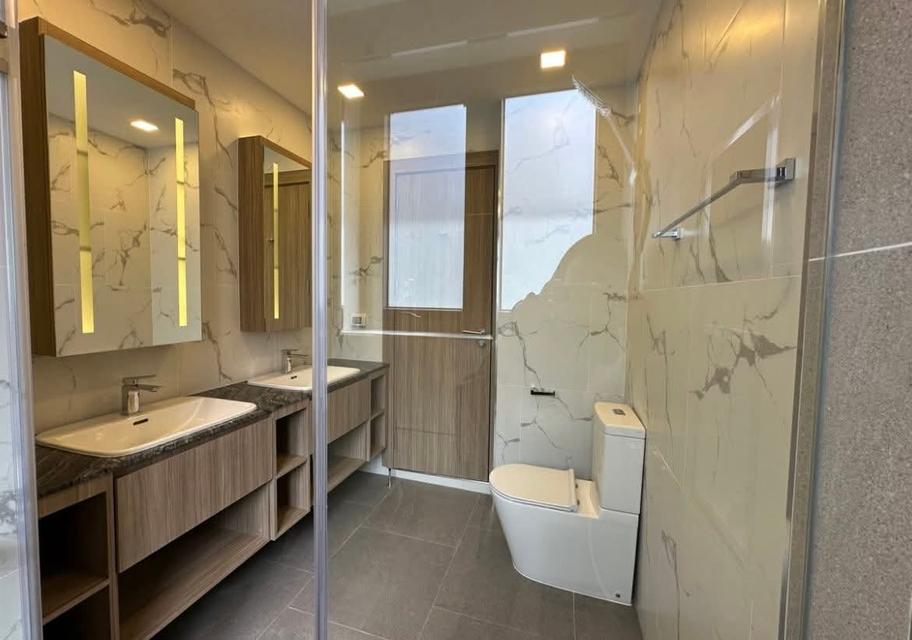 Luxury villa Pattaya 17
