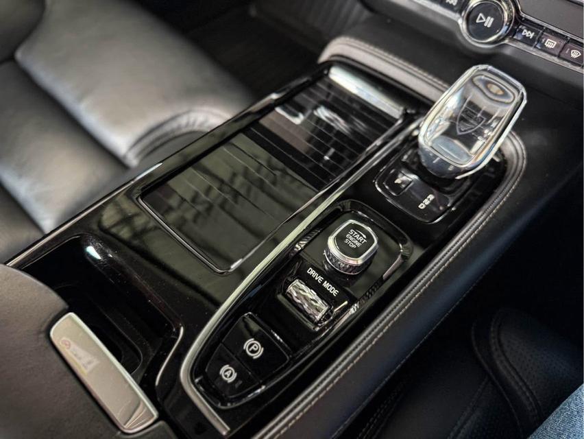 VOLVO S90 2.0 RECHARGE T8 INSCRIPTION 2021   14