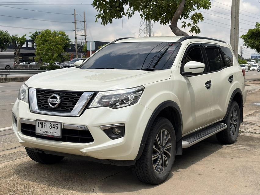 (แจ้งรหัสรถ PJP845) 2018 NISSAN TERRA 2.3 V 2WD รูปย่อยที่ 4