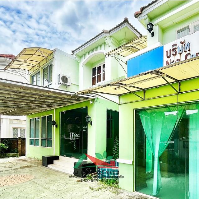 ขายถูก5.99ล้าน บ้านเดี่ยว100ตรว. ม.กฤษดา แกรนด์ พาร์ค พหลโยธิน-รังสิต จัดกู้ฟรี 2