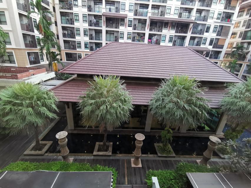 คอนโดโครงการบ้านนวธาราเกษตรนวมินทร์ 14