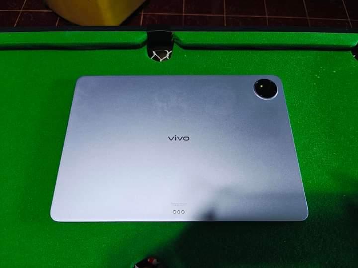 VIVO Pad 3 Pro 3