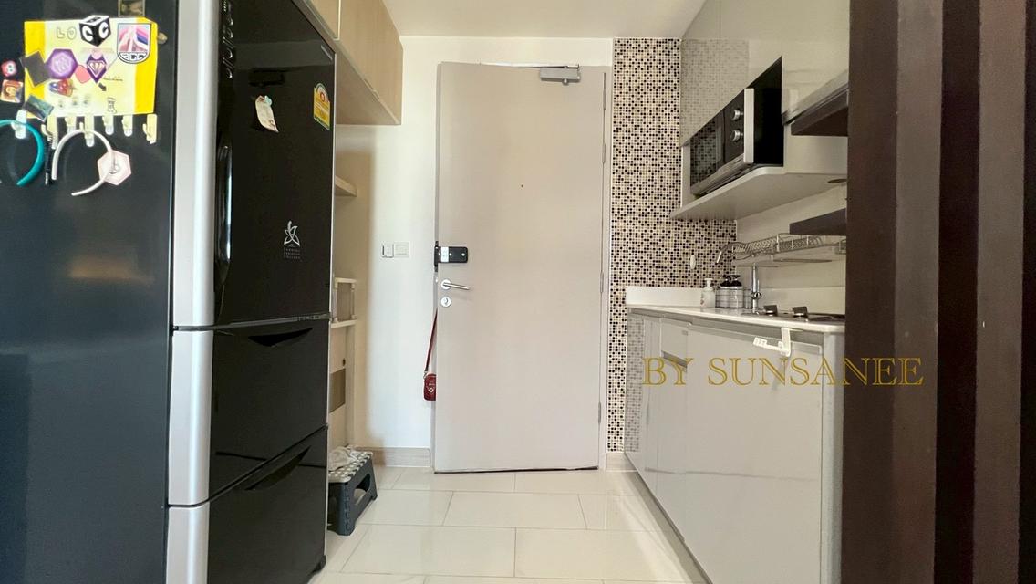 คอนโดไอดิโอ้ โมบิ สาทร 15