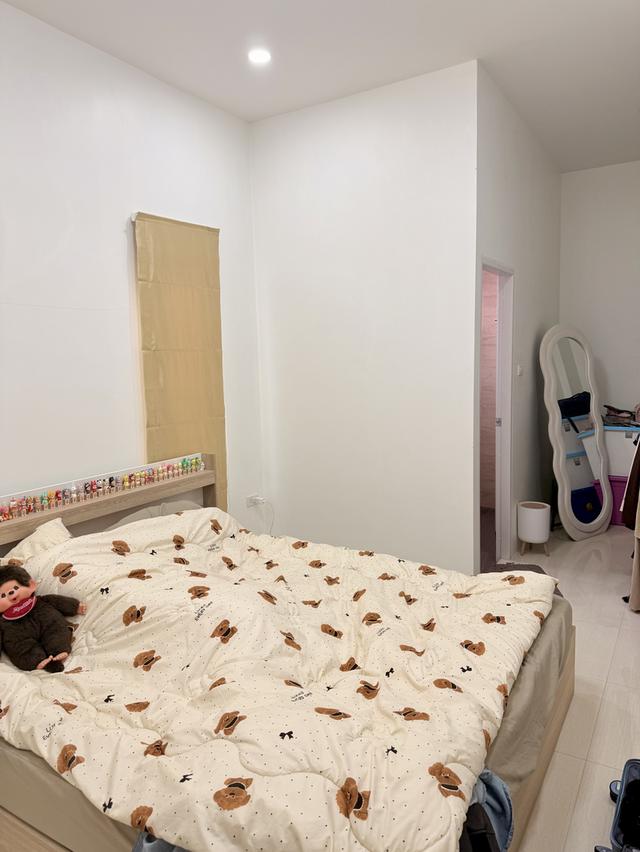 บ้านพร้อที่ดิน50ตรว. 13