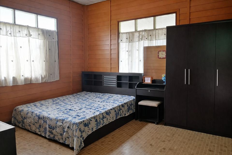 บ้าน+ที่ดิน 121 ตรว. เชียงใหม่ ราคา 1.2 ล้าน 9