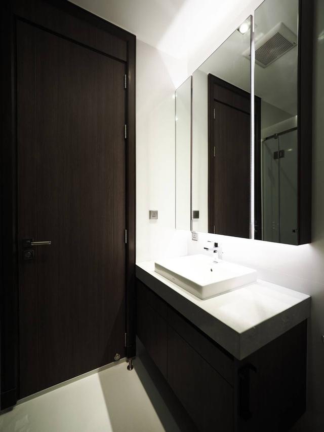 ปล่อยเช่าด่วน! คอนโด Q1 Sukhumvit | ห้องใหญ่ ใจกลางอโศก 7