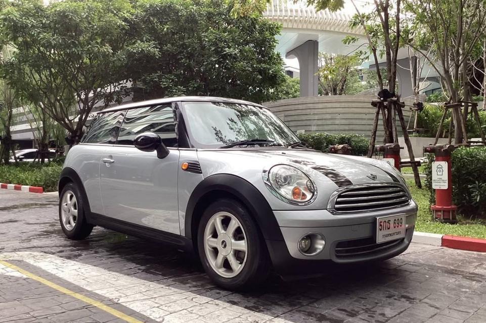 Mini Cooper RHD ปี 2008 2