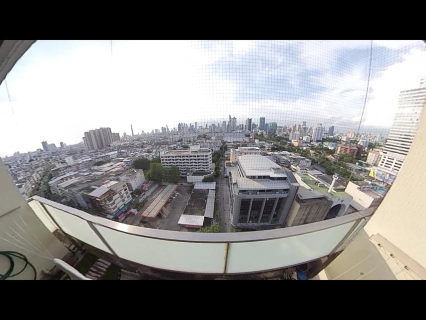 คอนโด 2 ห้องนอน 2 ห้องน้ำ 9