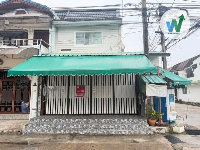 ขายด่วน Moobaan Sena Villa 84 หมู่บ้าน เสนาวิลล่า 84 1