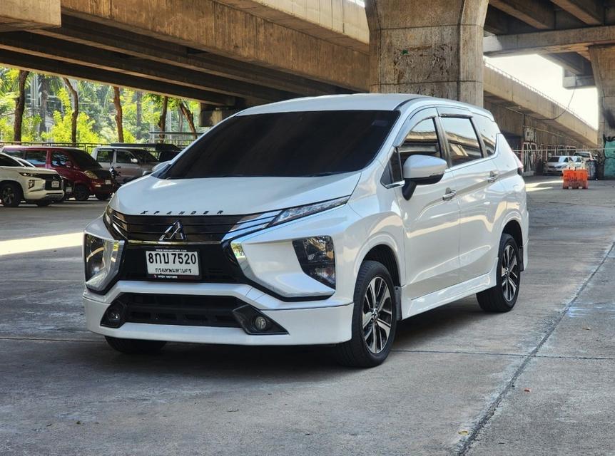 Mitsubishi XPANDER 1.5 GT ปี 2019 2