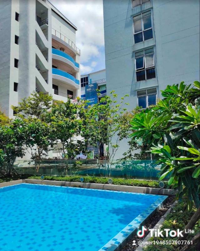 CONDO Regal Onnut-Srinakarin 19