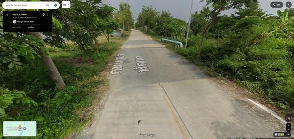 ที่ดินบางบ่อ บ้านระกาศ ราคาถูก ใกล้เคียงประเมิน ไร่ละ 1.5 ล้าน  เนื้อที่ 20-2-56 ไร่ บางบ่อ สมุทรปราการ 8