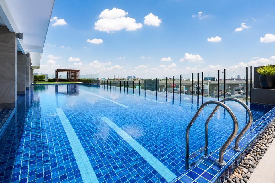 Condo Skyline รัตนาธิเบศร์ 18
