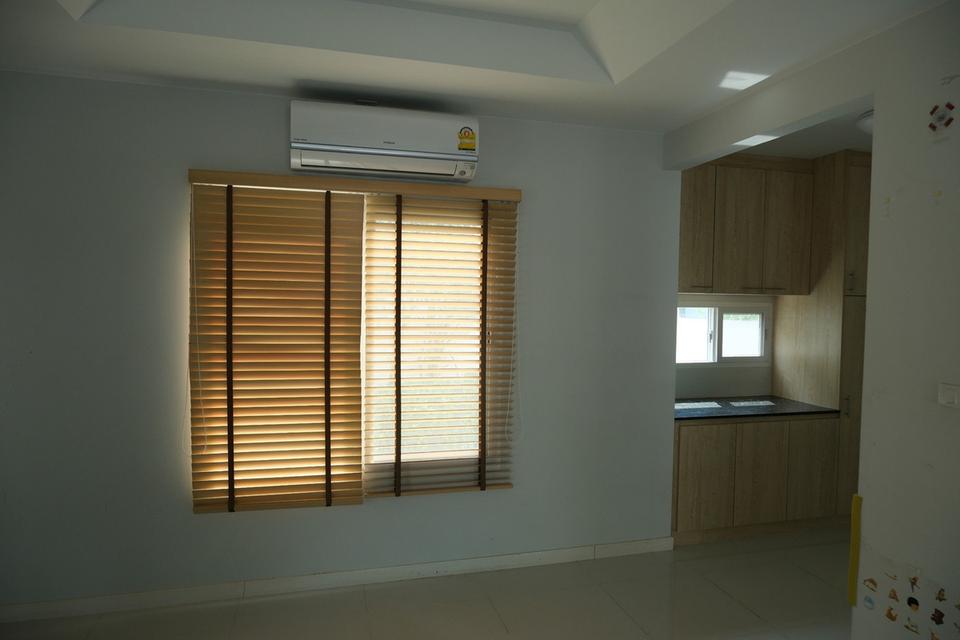 บ้านเดี่ยว บางใหญ่ 3 ห้องนอน 3 ห้องน้ำ 2 ที่จอดรถ 5