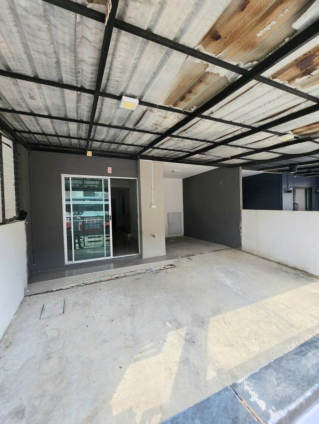 ขายทาวน์โฮม 2ชั้น ย่านคู้บอน หมู่บ้านพฤกษาวิลล์89 รามอินทรา-วงแหวน (ซ.กาญจนาภิเษก6/1 ทะลุคู้บอน27แยก10ได้) ใกล้ห้างแฟชั่นฯ 3