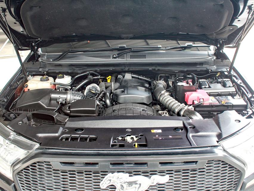 FORD #EVEREST, 2.0 TURBO TITANIUM PLUS Minorchange 2WD  ปี 2019 12
