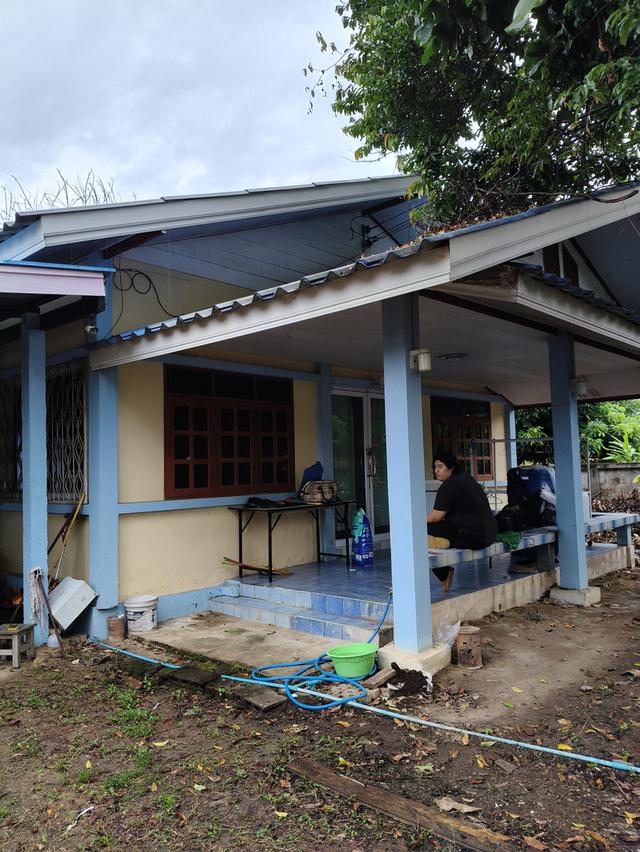 บ้านเดี่ยวชั้นครึ่งลำปาง 2