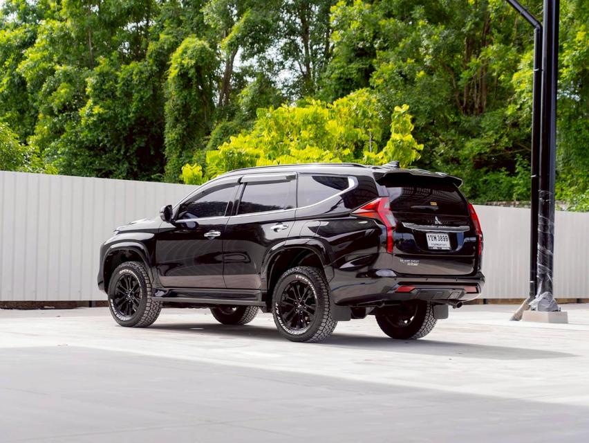 Mitsubishi Pajero 2.4 GT PREMIUM Eilte Edition 2WD ปีจด 2021 5