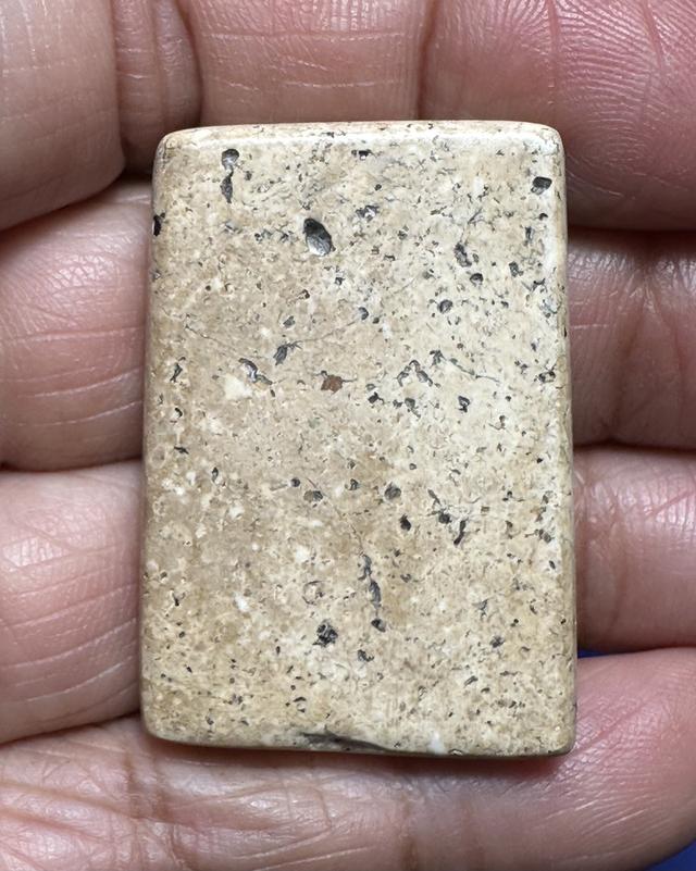 พระสมเด็จพิมพ์ใหญ่ มีคราบรักเดิมพระผ่านการบูชา