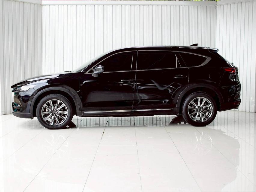 ขาย Mazda CX8 2.2Xdl ปี21 4